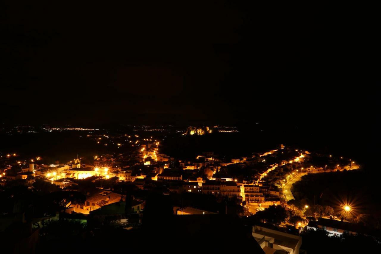Апартаменты Mirador De Бегур Экстерьер фото